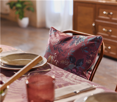 DECORATIVE CUSHION OPTASIA 45Χ45 2