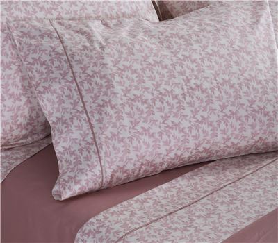 QUEEN SIZE BEDSHEETS SET ELEMENTS-ELAISA 240X270 1