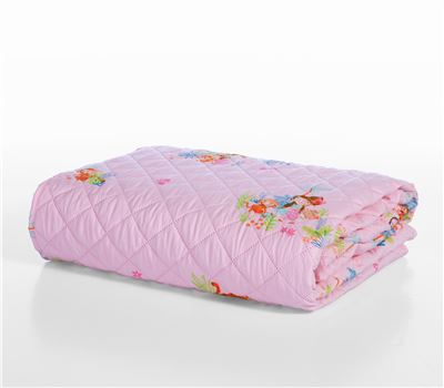 ΠΑΙΔΙΚΟ ΚΟΥΒΕΡΛΙ ΜΟΝΟ WELCOME TO INDIA 180X240 3