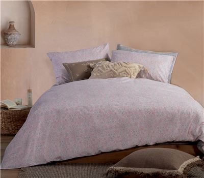 QUEEN SIZE FITTED BEDSHEETS SET ROMAN 1