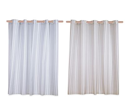 NEW! SHOWER CURTAIN SATTI 180X180 1