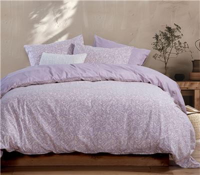 NEW! SINGLE SIZE DUVET COVER SORIAL 160X230