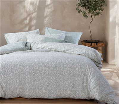 NEW! SINGLE SIZE DUVET COVER SORIAL 160X230 1