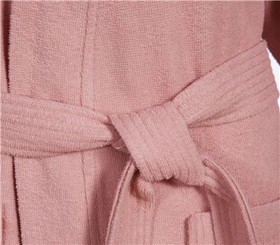 BATHROBE MORENA 2