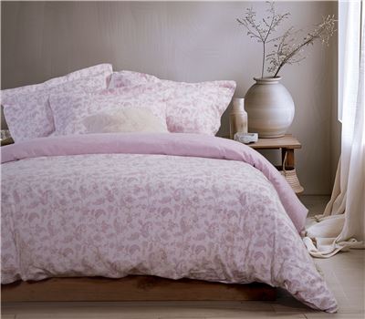 QUEEN SIZE BEDSHEETS SET SANCARIO 240X270