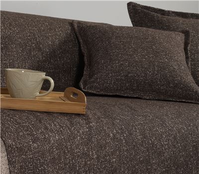 TWO SEATER SOFA THROW ALAMO 25 170X250 2
