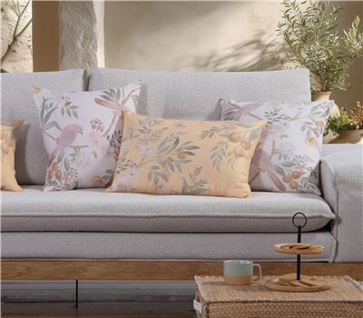 DECORATIVE CUSHION DREAMEL 45X45 1