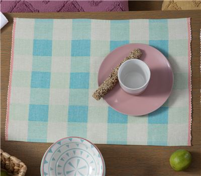 PLACEMAT 2 PCS SET CHANGE 33X48 1