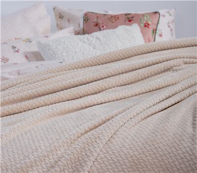 NEW! QUEEN SIZE BLANKET WORTH 220X240 2