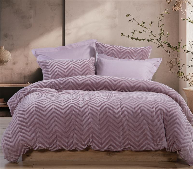 NEW! DUVET COVER SINGLE SET CARMEN 160X220