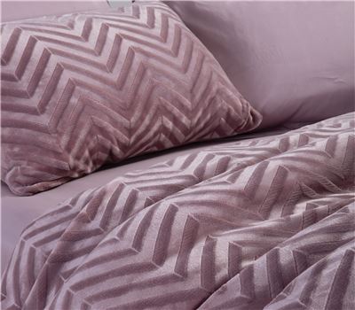 NEW! DUVET COVER SINGLE SET CARMEN 160X220 2