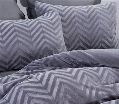 NEW! DUVET COVER SINGLE SET CARMEN 160X220 3