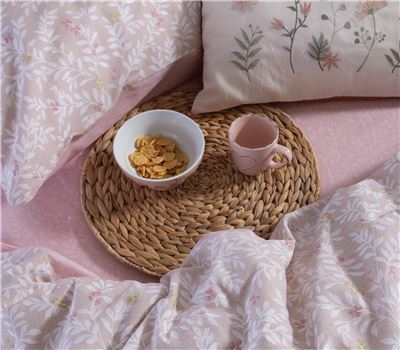 PLACEMAT HYAKINTH LAND 38X38 1