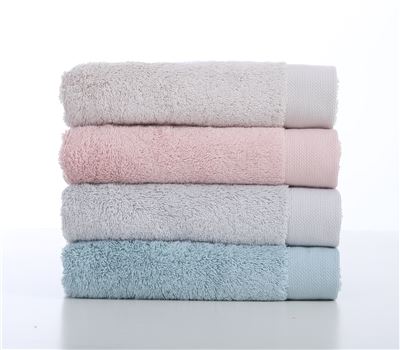 TOWELS 3 PCS SET BIANCA