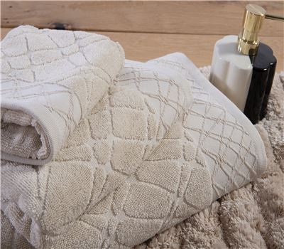 FACE TOWEL BREYLO 50X90