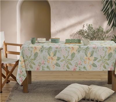 ΤΡΑΠΕΖΟΜΑΝΤΗΛΟ OPALYN 140X180