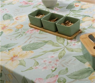 TABLECLOTH OPALYN 140X180 1