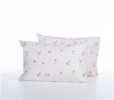 PILLOWCASE DREAM ON 52X72