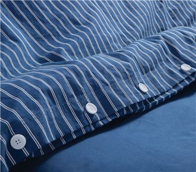 NEW! QUEEN SIZE DUVET COVER SET NAU COAST 240X220 1