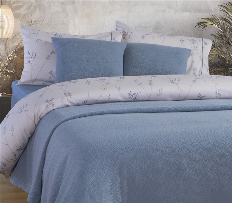 QUEEN SIZE BLANKET SENSOR 230X250