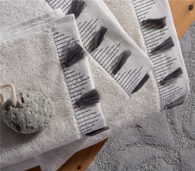 TOWELS 3 PCS SET MOMENTUM