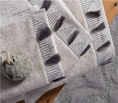 TOWELS 3 PCS SET MOMENTUM