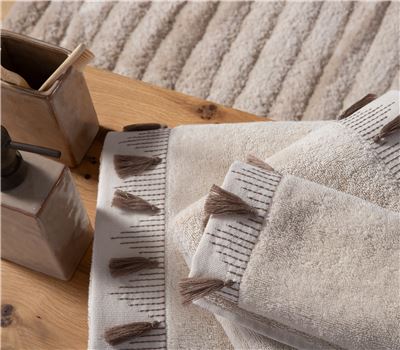 TOWELS 3 PCS SET MOMENTUM 1