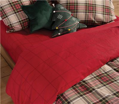 QUEEN SIZE DUVET COVER NOEL 240X230 1