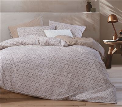 NEW! SINGLE SIZE DUVET COVER TORREDO 160X230