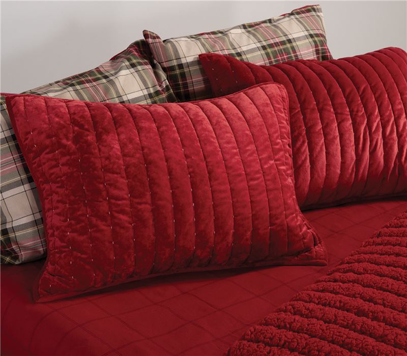 ΜΑΞΙΛΑΡΟΘΗΚΕΣ SWEET CHRISTMAS ΣΕΤ 2 ΤΜΧ 52Χ72