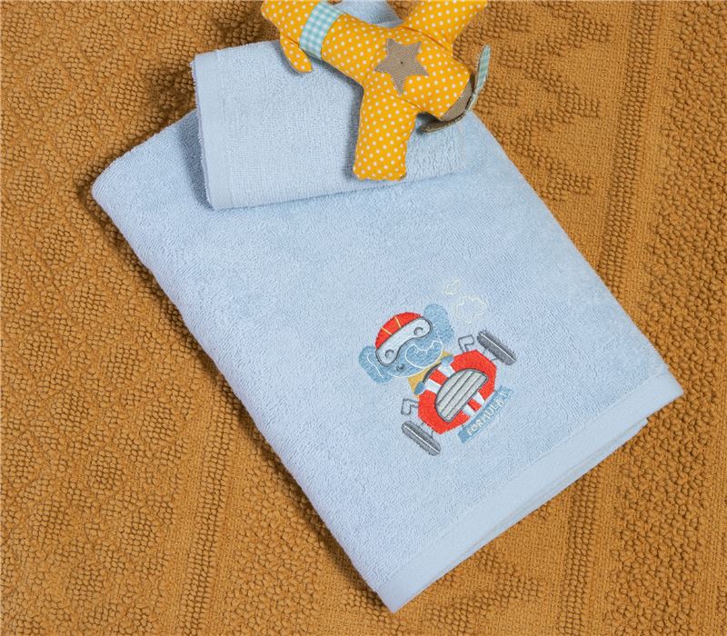 ΒΡΕΦΙΚΕΣ ΠΕΤΣΕΤΕΣ ΣΕΤ 2TMX SUPER BOY