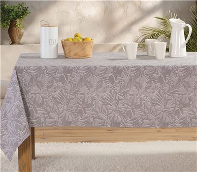 STAIN FREE TABLECLOTH DAZIER 140Χ140