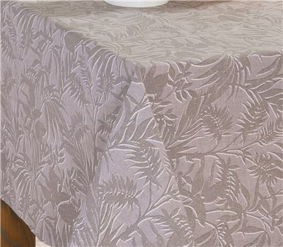 STAIN FREE TABLECLOTH DAZIER 140Χ140 2