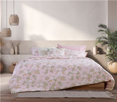 ΣΕΤ ΣΕΝΤΟΝΙΑ ΒΑΜΒΑΚΕΡΑ ΔΙΠΛΑ DREAMEL 200Χ270 1