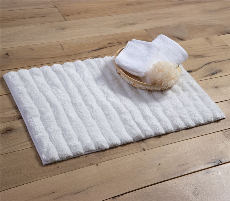 NEW! BATHMAT FRESH 55X85