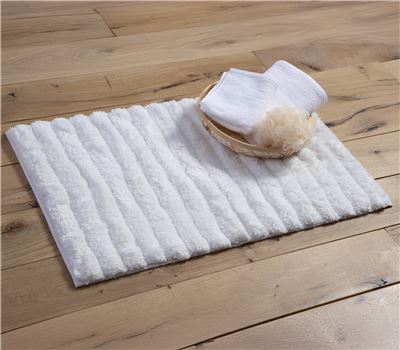 BATHMAT FRESH 55X85