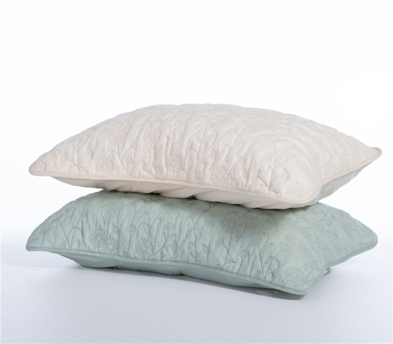 PILLOWCASES 2PCS SET ZINOVIA 52X72