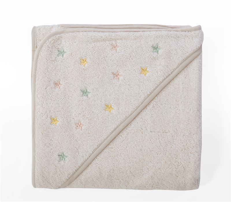 ΒΡΕΦΙΚΗ ΚΑΠΑ HAPPY 75X75