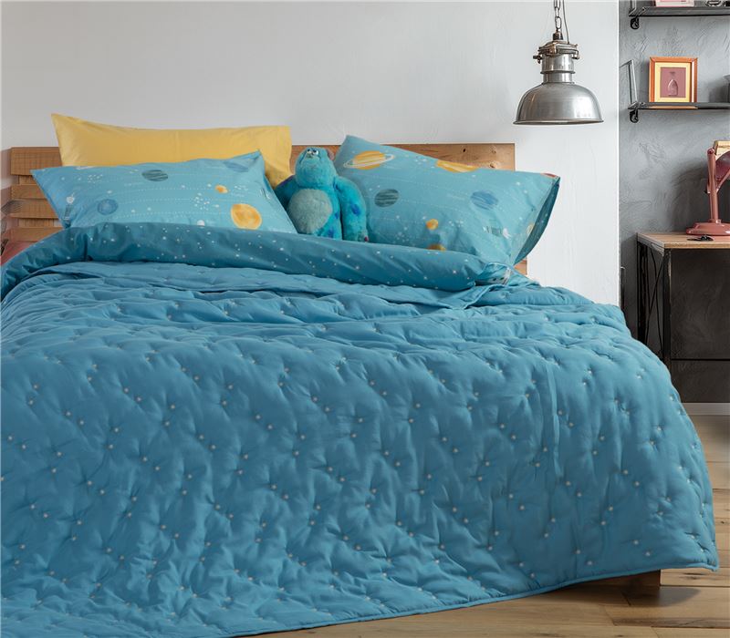 ΠΑΙΔΙΚΟ ΚΟΥΒΕΡΛΙ ΜΟΝΟ SPECIAL STAR 180Χ240