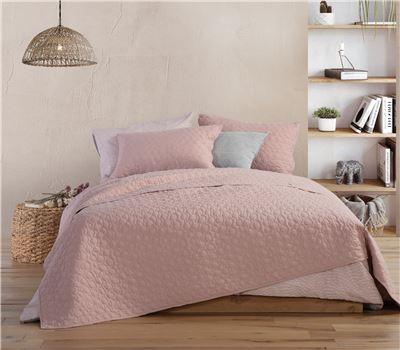 BEDSPREAD QUEEN SIZE CANDY 230X240