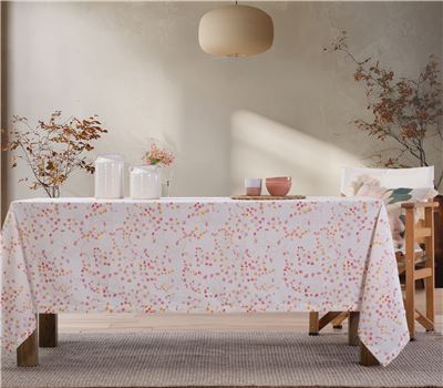TABLECLOTH PLEASANT 150X250