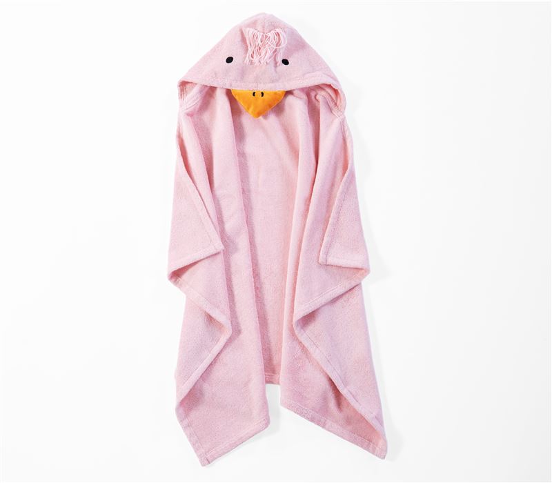 ΒΡΕΦΙΚΗ ΚΑΠΑ SPRING HAPPINESS 70X120