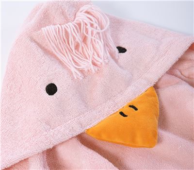 ΒΡΕΦΙΚΗ ΚΑΠΑ SPRING HAPPINESS 70X120 1