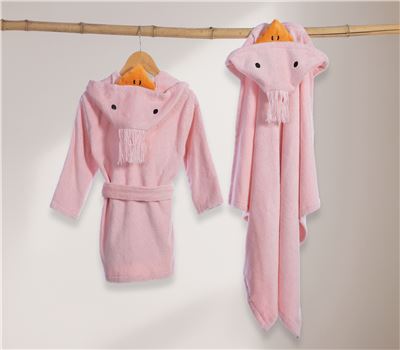 ΒΡΕΦΙΚΗ ΚΑΠΑ SPRING HAPPINESS 70X120 2