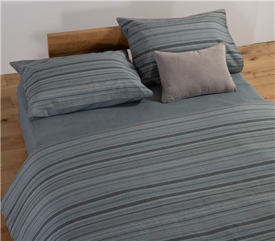 QUEEN SIZE COTTON FITTED BEDSHEETS SET DEGREE 3