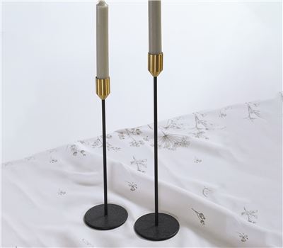 CANDLEHOLDER SESCO 8X23