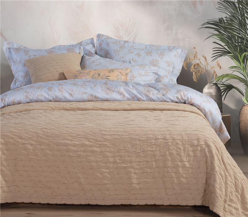 QUEEN SIZE BLANKET FOXY 230X250