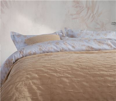 QUEEN SIZE BLANKET FOXY 230X250 1