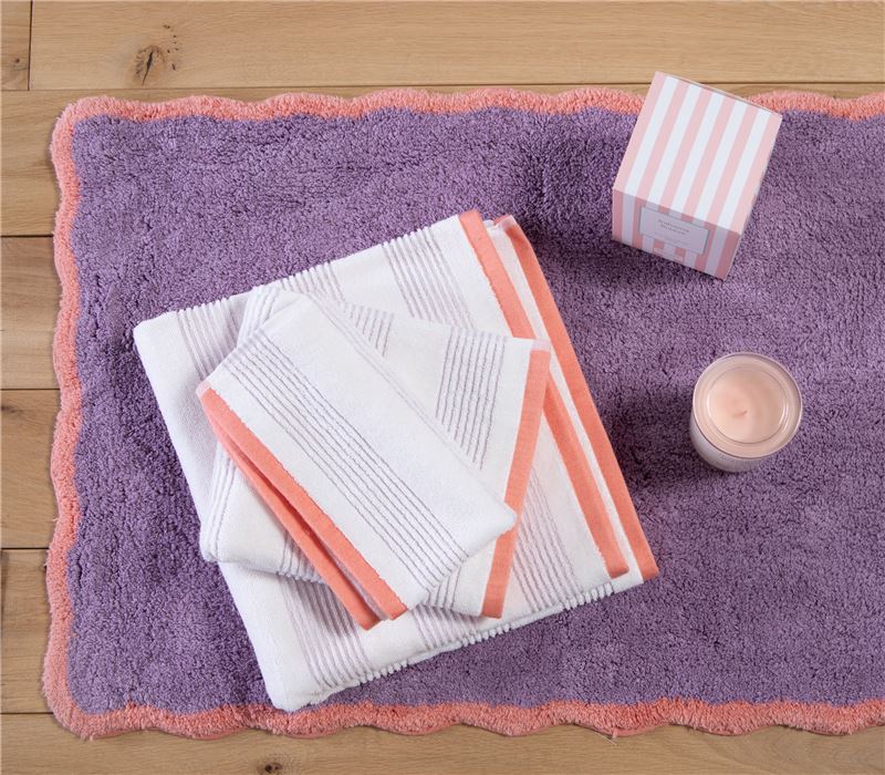 BATHMAT VERTIA 60X90