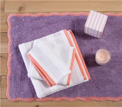 BATHMAT VERTIA 60X90